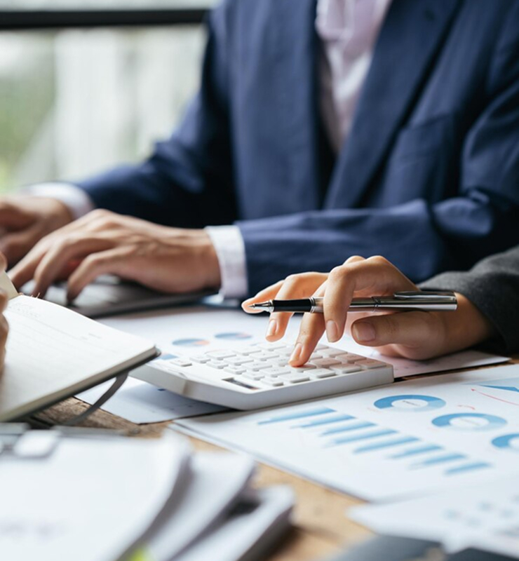 corporate tax services in dubai