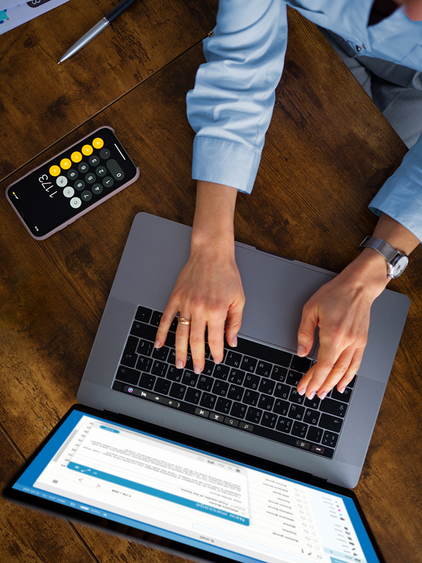 Corporate Tax Registration