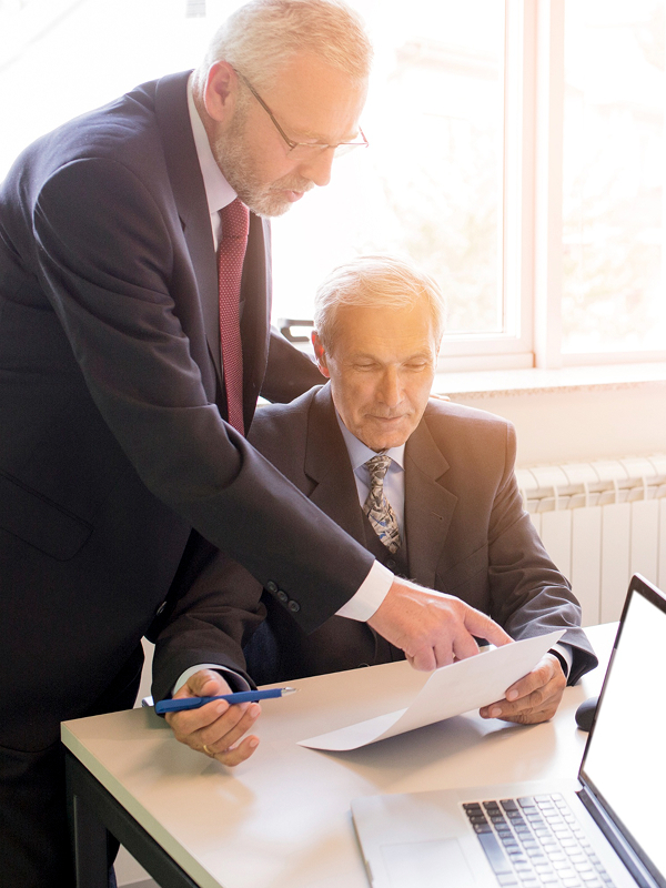 Corporate Tax Registration