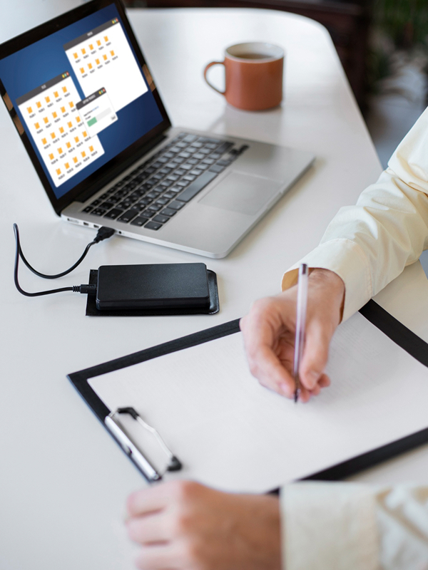 Corporate Tax Registration