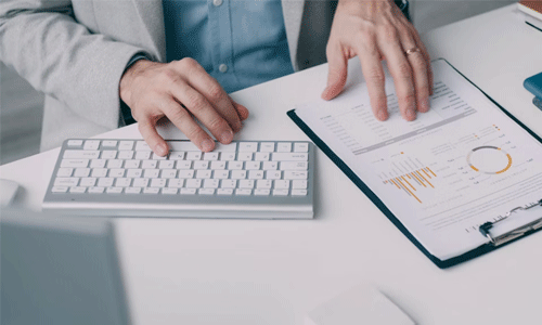 Audit Readiness