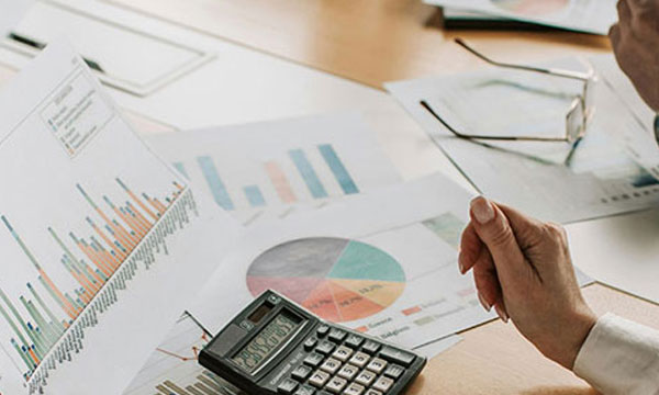 Financial Review & Reporting