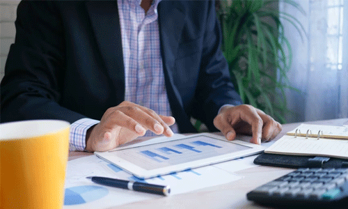 Implementation of new accounting standards