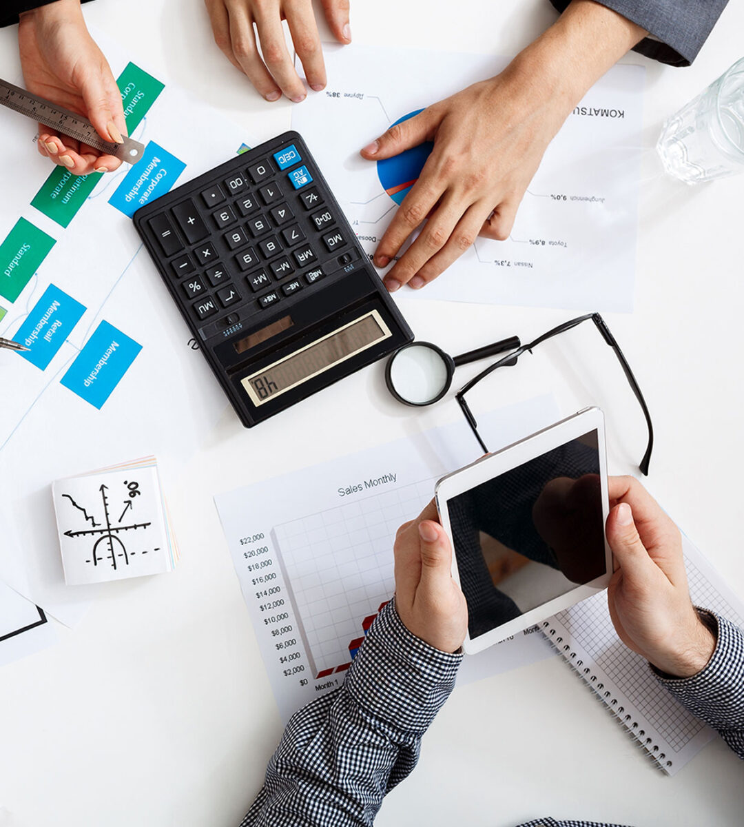 Top Forensic Auditing Services in UAE