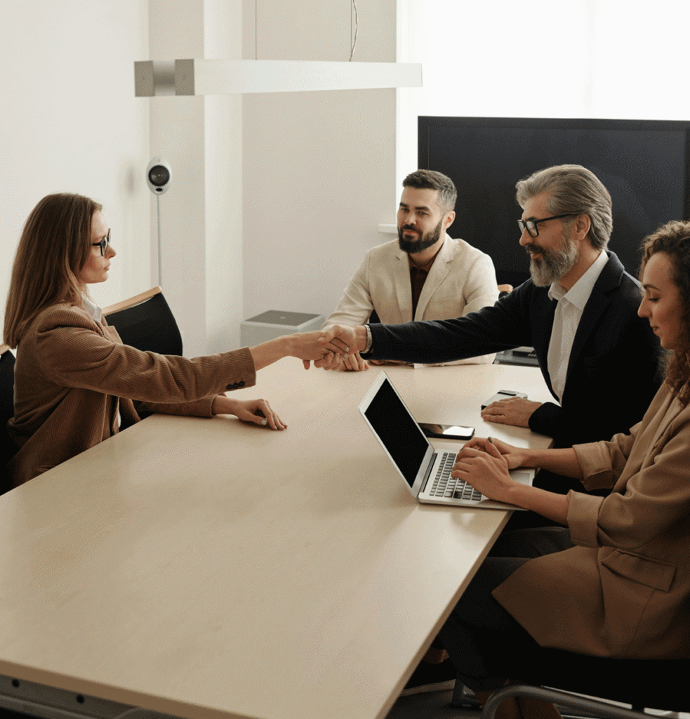 Expert Financial Statement Audit Services in UAE