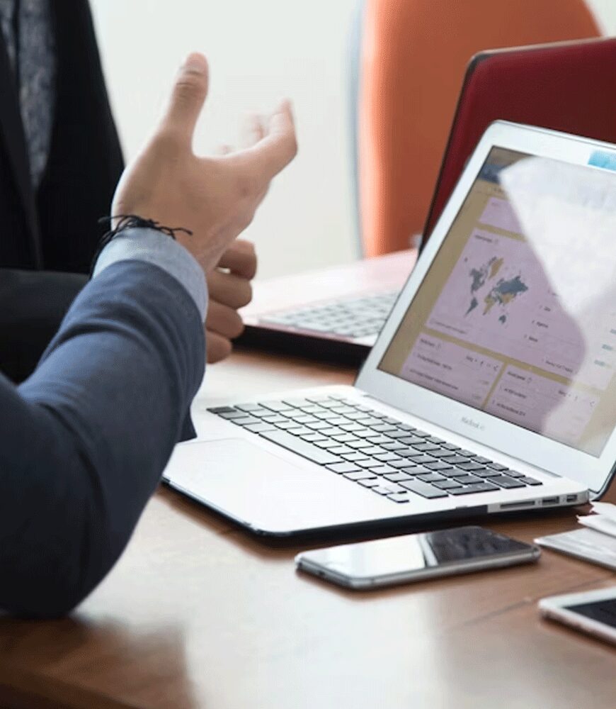 Fixed Asset Management Services