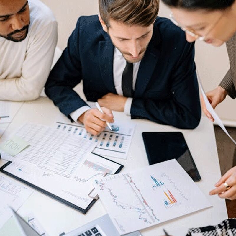 Top Fixed Asset Management Services in UAE