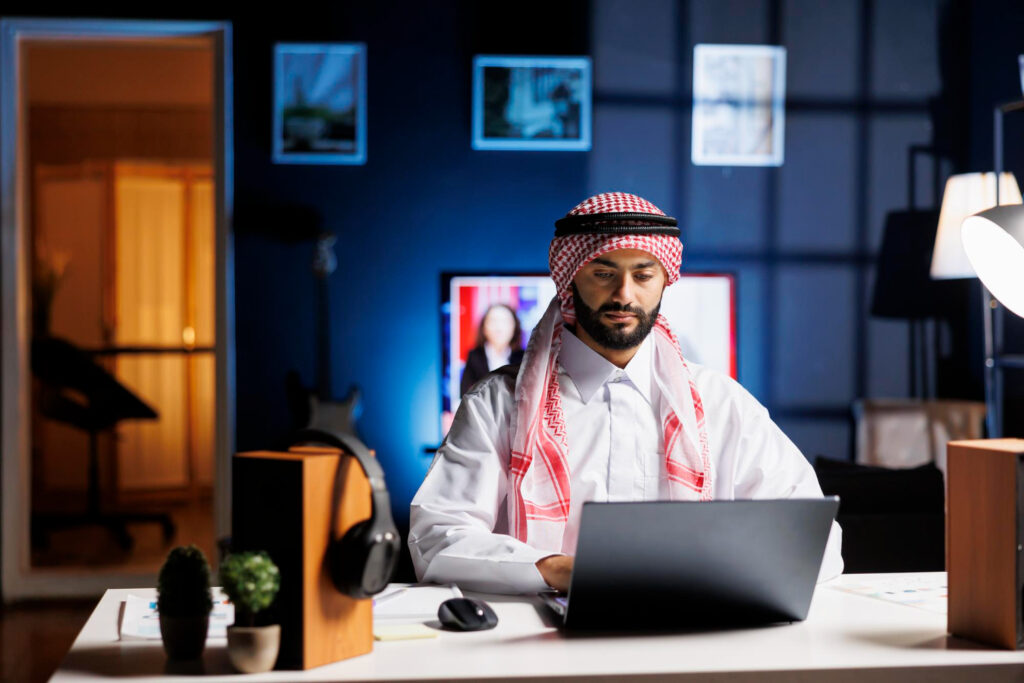 company setup in UAE